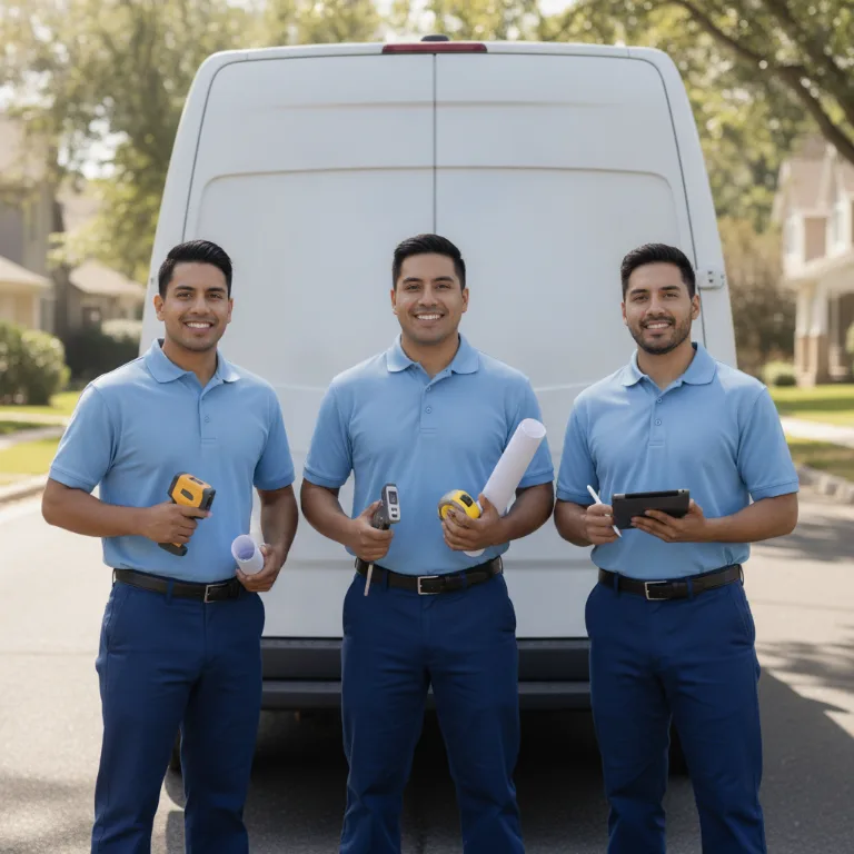 Inmobiliaria equipo en Delegacion Cuajimalpa de Morelos
